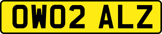 OW02ALZ