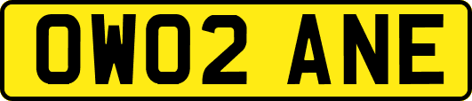 OW02ANE