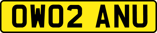 OW02ANU