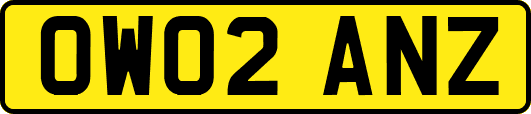 OW02ANZ