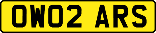 OW02ARS