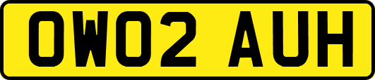 OW02AUH