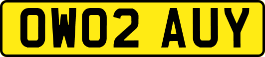 OW02AUY