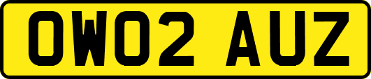 OW02AUZ