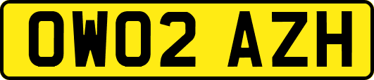 OW02AZH