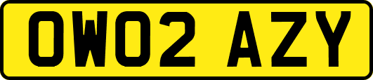 OW02AZY