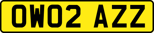 OW02AZZ