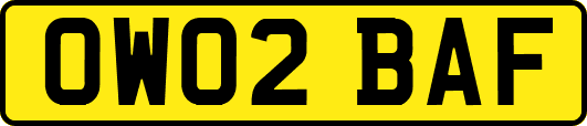 OW02BAF