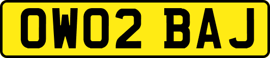OW02BAJ
