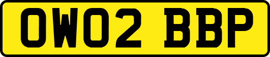 OW02BBP