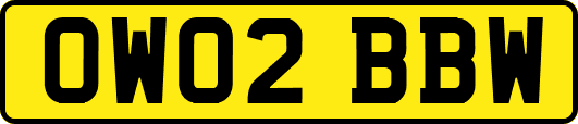 OW02BBW