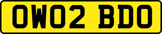 OW02BDO