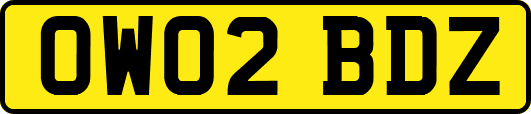 OW02BDZ
