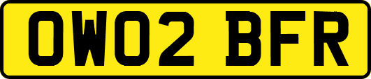 OW02BFR