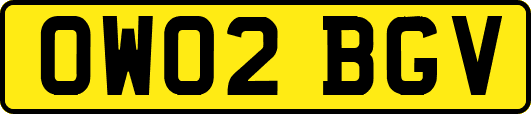 OW02BGV
