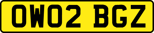 OW02BGZ