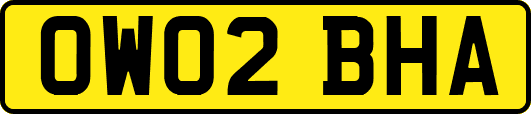 OW02BHA