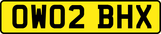 OW02BHX