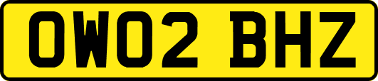OW02BHZ
