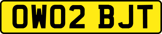 OW02BJT