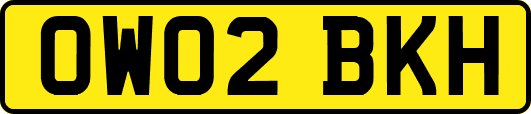 OW02BKH