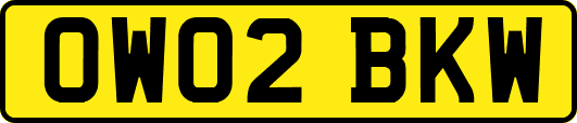 OW02BKW