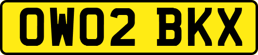 OW02BKX