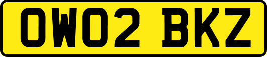 OW02BKZ