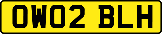 OW02BLH