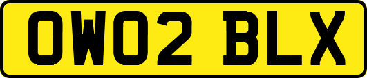 OW02BLX