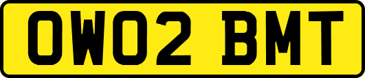 OW02BMT
