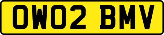 OW02BMV