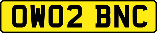 OW02BNC