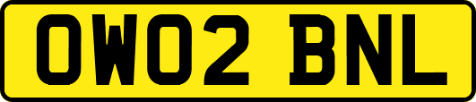OW02BNL