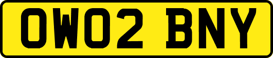 OW02BNY