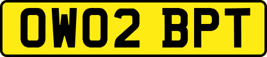 OW02BPT