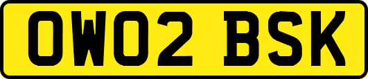 OW02BSK