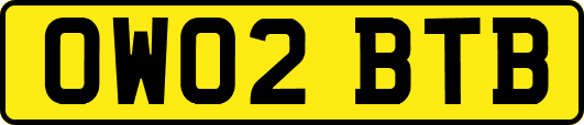 OW02BTB
