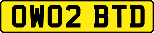 OW02BTD