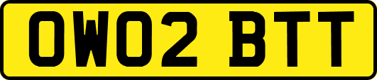 OW02BTT