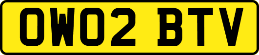 OW02BTV