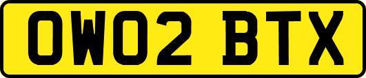 OW02BTX
