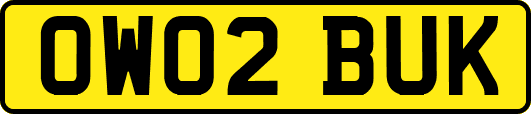 OW02BUK