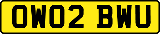 OW02BWU