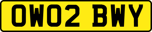 OW02BWY