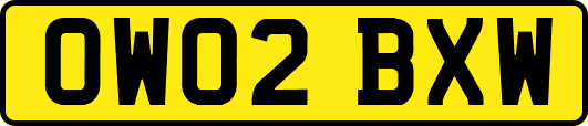 OW02BXW