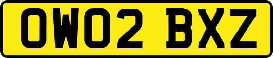 OW02BXZ