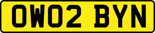 OW02BYN
