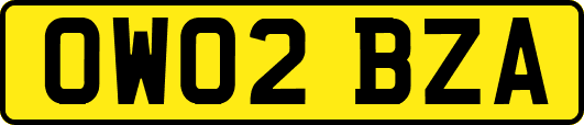 OW02BZA