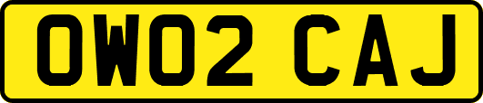 OW02CAJ